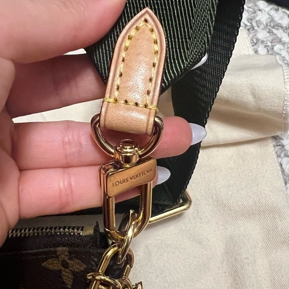 ❌SOLD❌Louis Vuitton multi pochette - Picture 11 of 17
